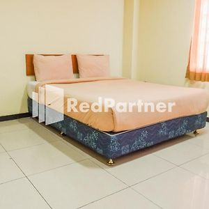 Kamar king deluxe